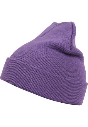 MSTRDS 10248 - Beanie Basic Flap