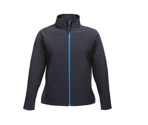 Regatta RGA629 - Softshell jacket Women