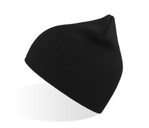 ATLANTIS AT175 - Bonnet en polyester recyclé Black