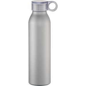 PF Concept 100463 - Grom 650 ml water bottle Silver