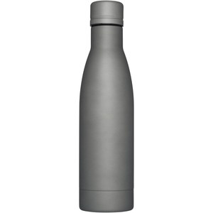 PF Concept 100494 - Vasa 500 ml copper vacuum insulated bottle Grey