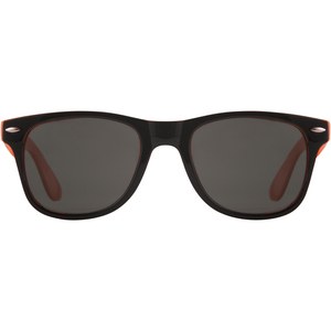 PF Concept 100500 - Sun Ray sunglasses with two coloured tones Orange