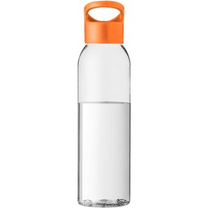 PF Concept 100508 - Sky 650 ml Tritan™ colour-pop water bottle Orange