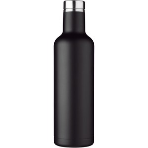 PF Concept 100517 - Pinto 750 ml copper vacuum insulated bottle Solid Black