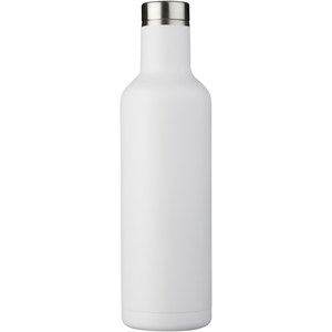 PF Concept 100517 - Pinto 750 ml copper vacuum insulated bottle White