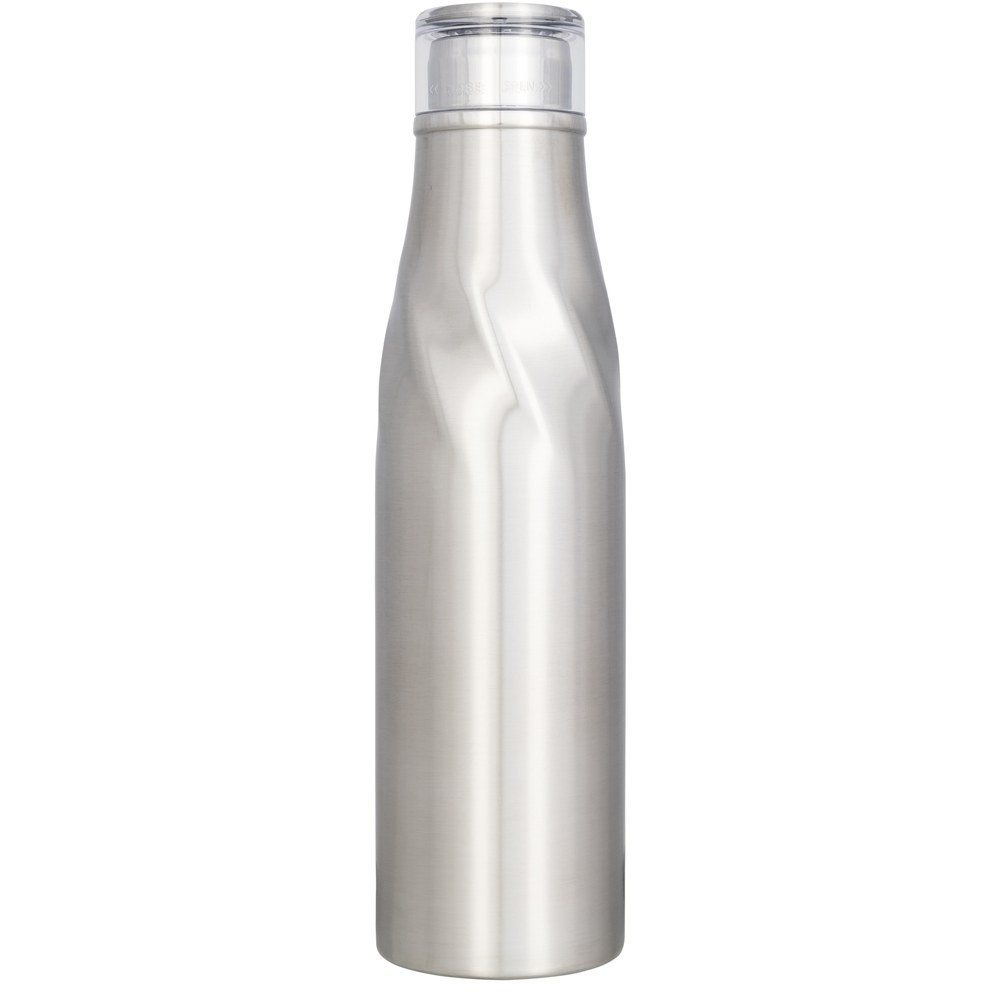 PF Concept 100521 - Hugo 650 ml seal-lid copper vacuum insulated bottle