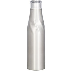 PF Concept 100521 - Hugo 650 ml seal-lid copper vacuum insulated bottle Silver