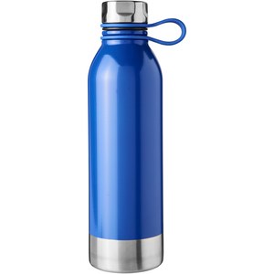 PF Concept 100597 - Perth 740 ml stainless steel sport bottle Pool Blue