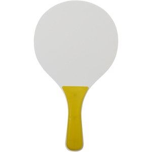 PF Concept 100702 - Bounce beach game set Yellow