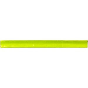 RFX™ 102164 - RFX™ Hitz reflective safety slap wrap Neon Yellow