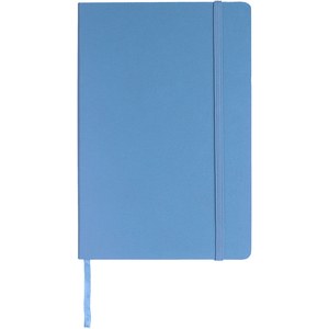 JournalBooks 106181 - Classic A5 hard cover notebook Light Blue