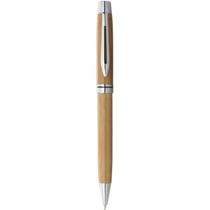 PF Concept 106282 - Jakarta bamboo ballpoint pen Natural