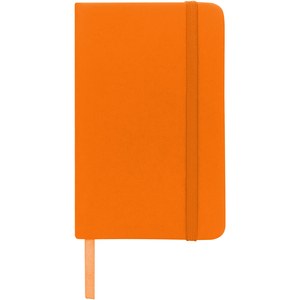 PF Concept 106905 - Spectrum A6 hard cover notebook Orange