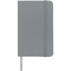PF Concept 106905 - Spectrum A6 hard cover notebook Grey