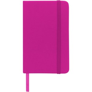 PF Concept 106905 - Spectrum A6 hard cover notebook Pink