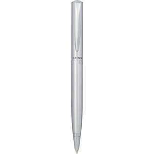 Luxe 107125 - City ballpoint pen Silver