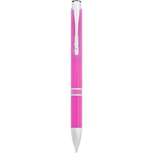 PF Concept 107299 - Moneta ABS click ballpoint pen Magenta