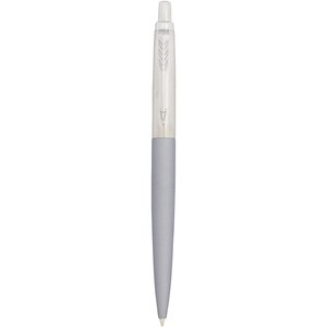 Parker 107327 - Parker Jotter XL matte with chrome trim ballpoint pen Grey