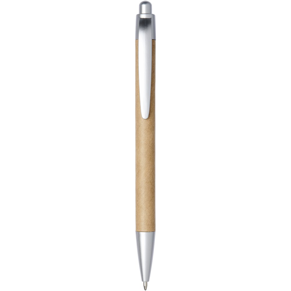 PF Concept 107394 - Tiflet recycled paper ballpoint pen