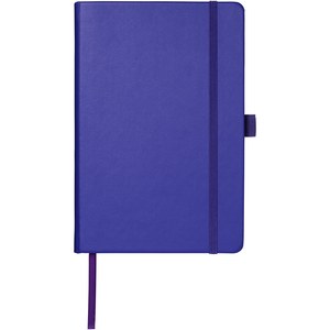 JournalBooks 107395 - Nova A5 bound notebook Purple