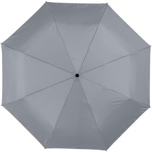 PF Concept 109016 - Alex 21.5" foldable auto open/close umbrella Grey