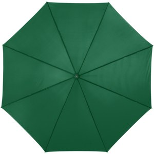 PF Concept 109017 - Lisa 23" auto open umbrella with wooden handle Green