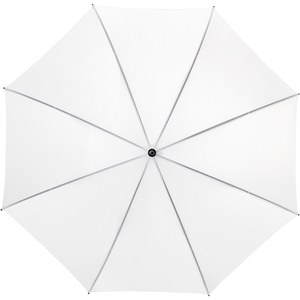 PF Concept 109042 - Yfke 30" golf umbrella with EVA handle White