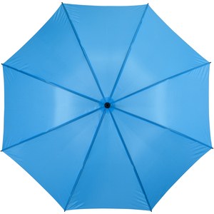 PF Concept 109042 - Yfke 30" golf umbrella with EVA handle Process Blue
