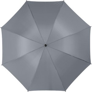 PF Concept 109042 - Yfke 30" golf umbrella with EVA handle Grey