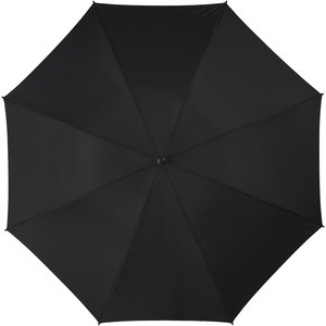 PF Concept 109042 - Yfke 30" golf umbrella with EVA handle Solid Black
