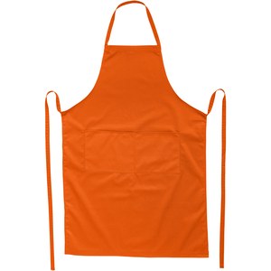 PF Concept 112053 - Viera 240 g/m² apron Orange