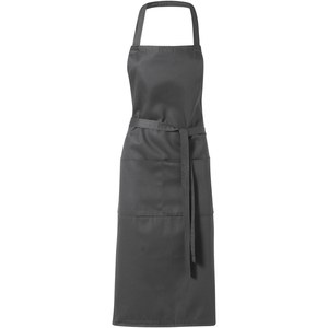 PF Concept 112053 - Viera 240 g/m² apron Dark Grey