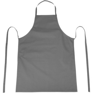 PF Concept 112712 - Reeva 180 g/m² apron Grey