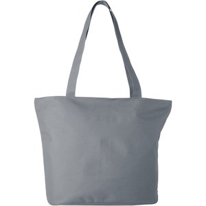 PF Concept 119179 - Panama zippered tote bag 20L Grey