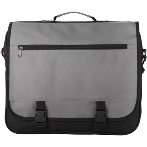 PF Concept 119218 - Anchorage conference bag 11L Dark Grey