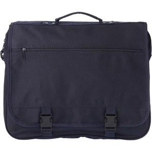 PF Concept 119218 - Anchorage conference bag 11L Navy