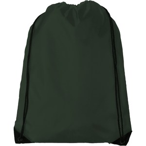 PF Concept 119385 - Oriole premium drawstring bag 5L Forest Green