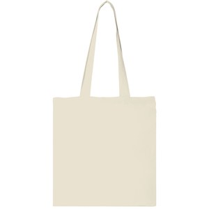 PF Concept 119411 - Carolina 100 g/m² cotton tote bag 7L Natural