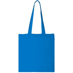 PF Concept 119411 - Carolina 100 g/m² cotton tote bag 7L Process Blue