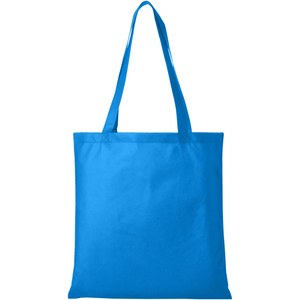 PF Concept 119412 - Zeus large non-woven convention tote bag 6L Process Blue