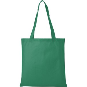 PF Concept 119412 - Zeus large non-woven convention tote bag 6L Green