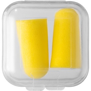 PF Concept 119893 - Serenity earplugs with travel case