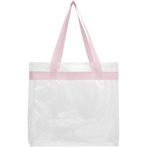 PF Concept 120089 - Hampton transparent tote bag 13L