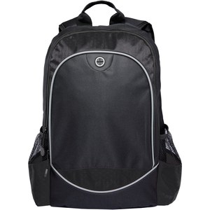PF Concept 120093 - Benton 15" laptop backpack 15L Solid Black