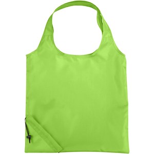 PF Concept 120119 - Bungalow foldable tote bag 7L Lime
