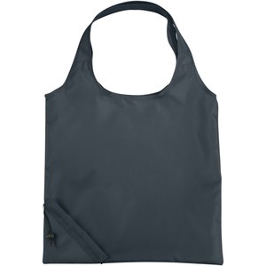 PF Concept 120119 - Bungalow foldable tote bag 7L Charcoal