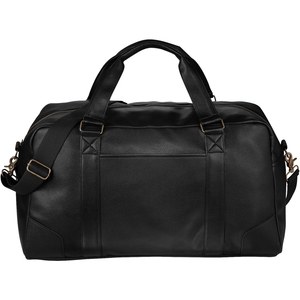 PF Concept 120204 - Oxford weekend travel duffel bag 25L Solid Black