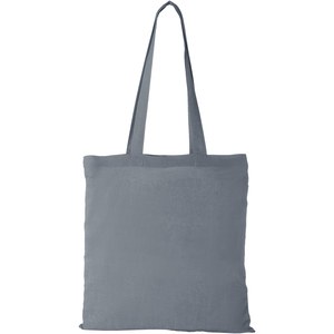 PF Concept 120332 - Peru 180 g/m² cotton tote bag 7L Grey