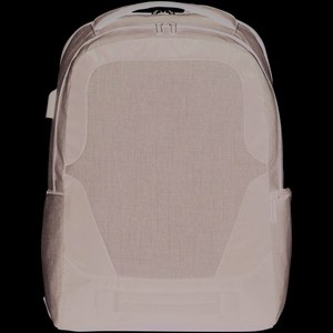 PF Concept 120388 - Overland 17" TSA laptop backpack 18L Charcoal