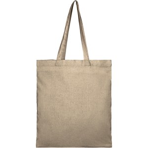 PF Concept 120410 - Pheebs 150 g/m² recycled tote bag 7L Heather Natural